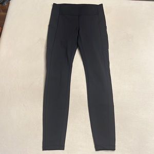 COPY - Lululemon Speed Up Tight *Full-On Luxtreme 28" Midnight Navy